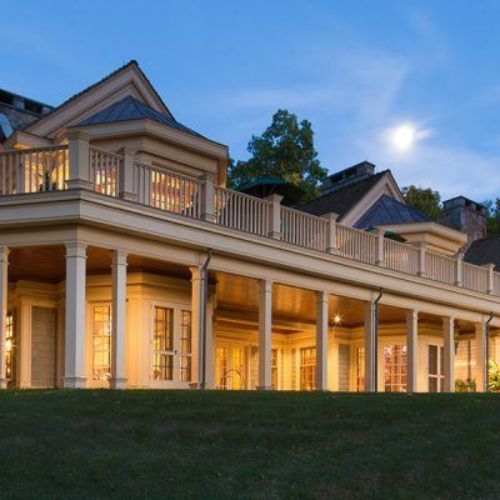 Picture of Racquet Club