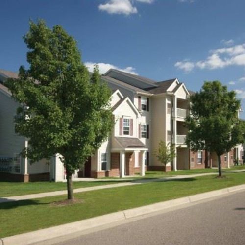 Picture of Beacon Hill Apartments