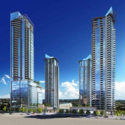 Picture of Vegas Redevelopment