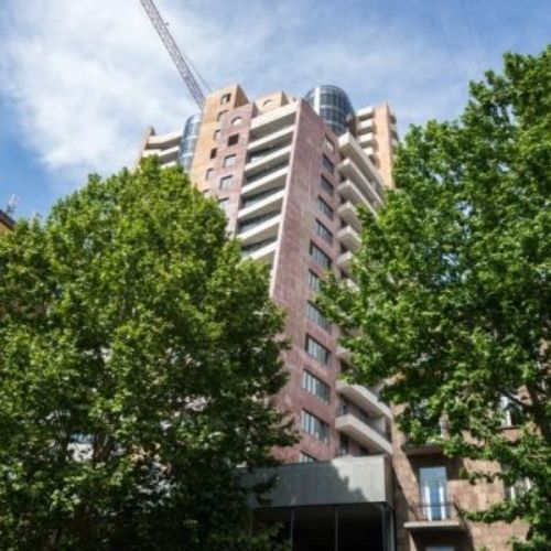 Picture of EarlyFund Plaza