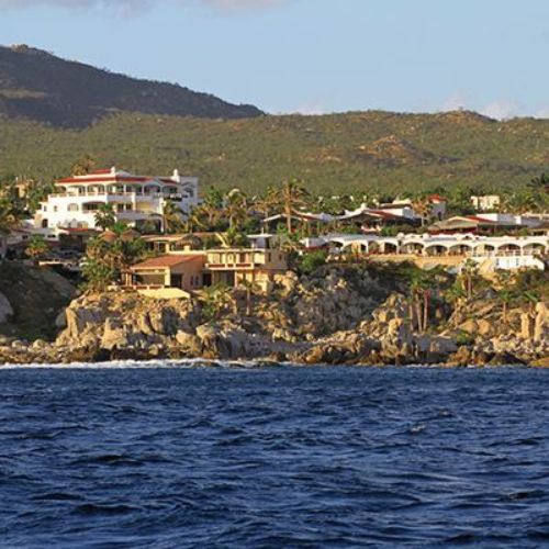 Picture of East Coast eREIT