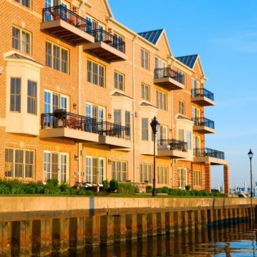 Picture of Key West Townhouses